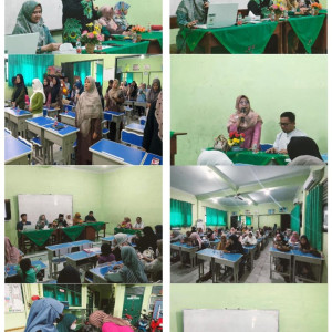 Rapat Awal Semester Genap 2024/2025