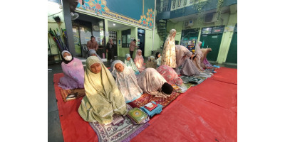 Shalat Dhuha