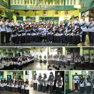 Peringatan Hari Guru, Momentum Menguatkan Kualitas Pendidikan Indonesia