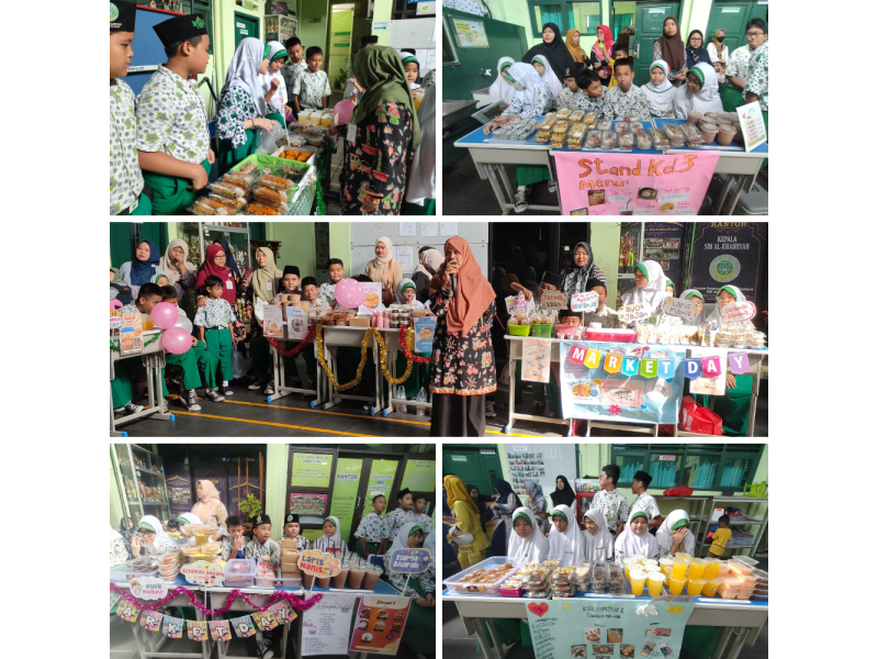 Market Day 2024